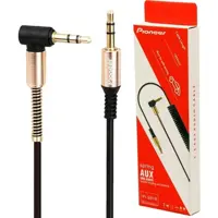 کابل AUX پایونیر مدل PIS816 اندازه 1800MM 