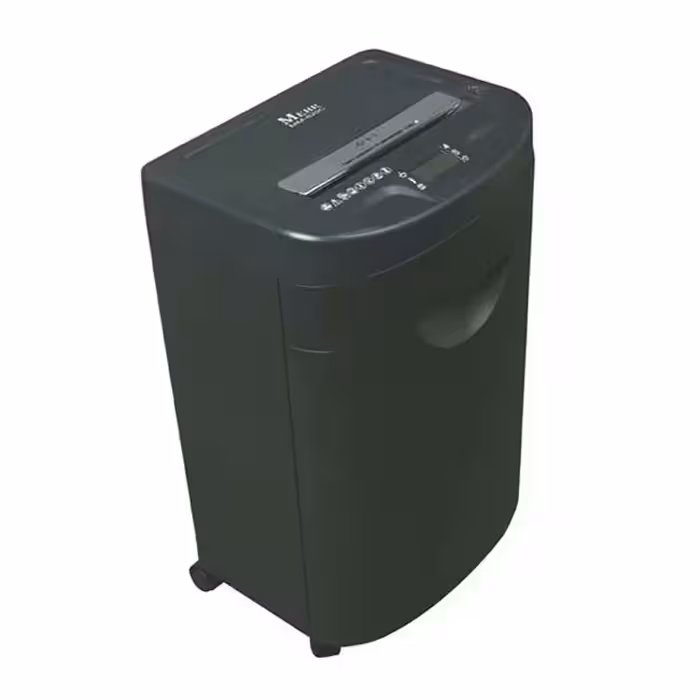 کاغذ خردکن مهر مدل MM-820C