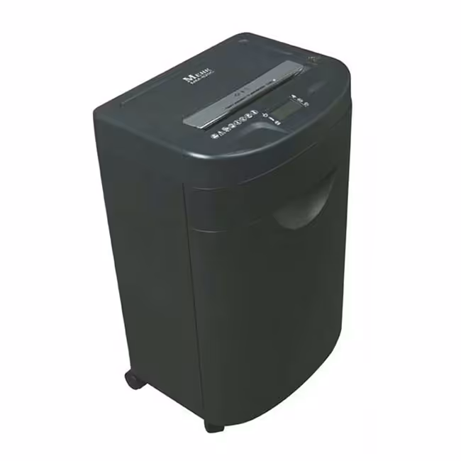 کاغذ خردکن مهر مدل MM-820C