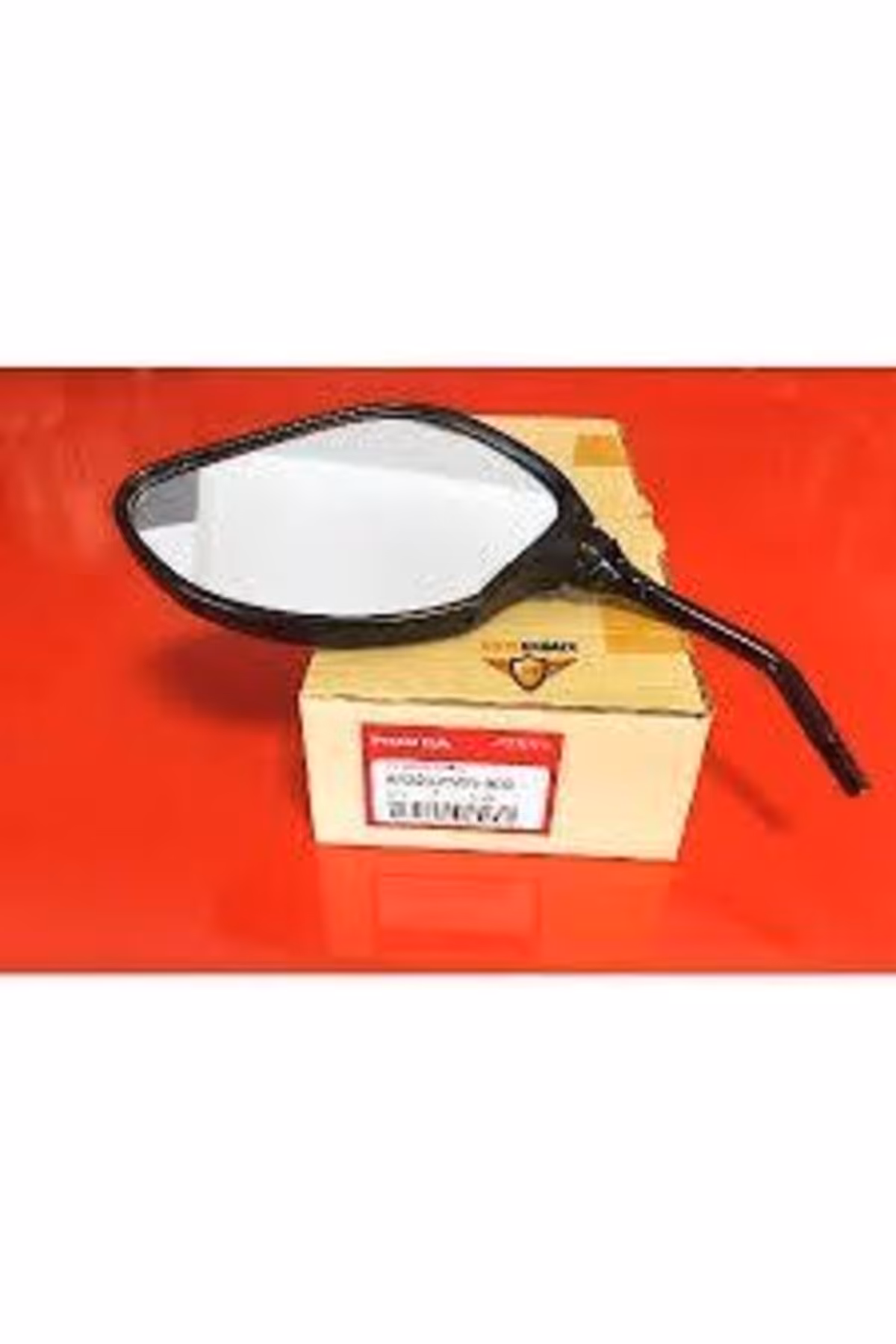 CRF 250 L MIRROR LEFT MOTO11 Honda