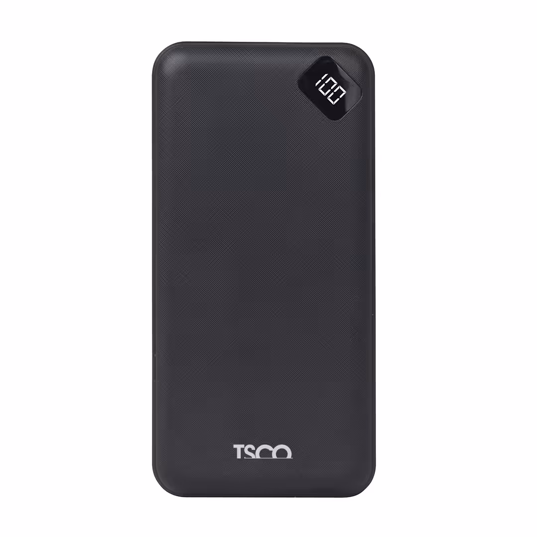 پاوربانک 10000mAh تسکو 18W مدل TP 829L