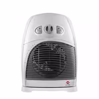 فن هیتر پارس خزر پایه ثابت مدل SH-2000E