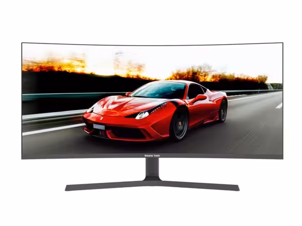 مانیتور مستر تک مدل XG345UQ سایز 34 اینچ