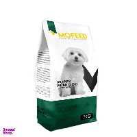 غذای خشک سگ مفید مدل Mini Dog Adult وزن 2 کیلوگرم