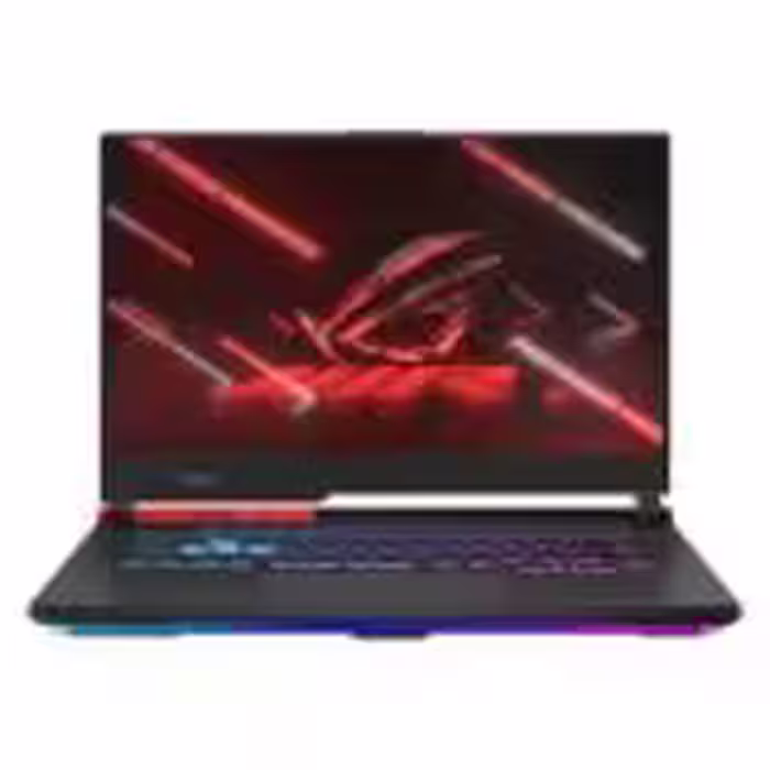 خرید، قیمت و مشخصات کامل لپ تاپ گیمینگ ایسوس R9 16GB 512SSD 12GB | ROG Strix G15 G513QY-SG15.R96800