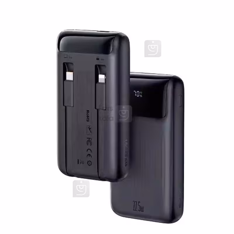 خرید پاوربانک مک دودو مدل MC-0241 | فارس کالا