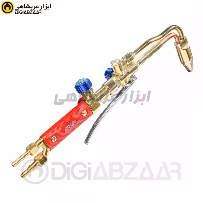 پیک برش CT01 آروا مدل 2203