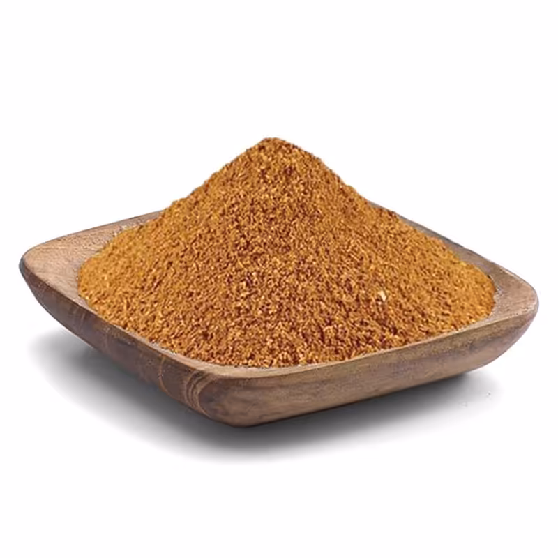 ادویه مخصوص قیمه مرغ دست ساز 250 گرمی عطر و طعم عالی 12 قلم