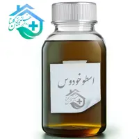روغن اسطو خودوس گلستان (30 سی سی)
