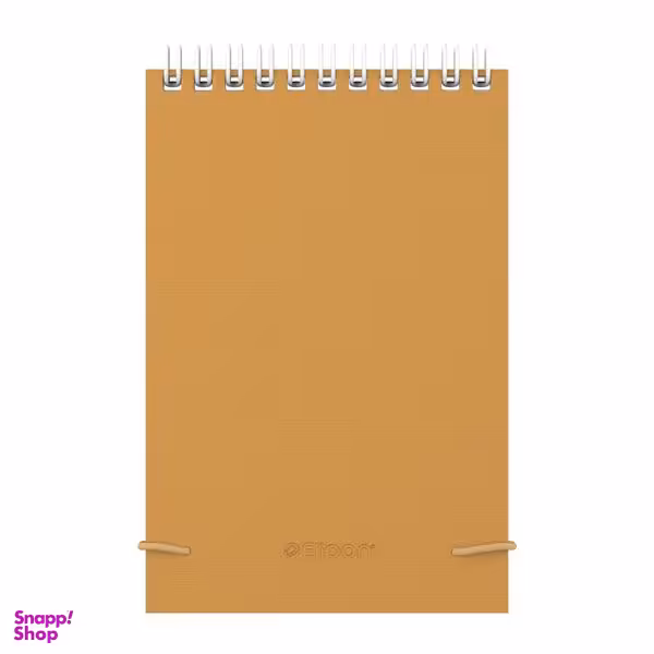 دفتر یادداشت 80 برگ الیپون کد 2741655