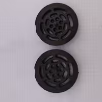 صافی ظرفشویی مشکی