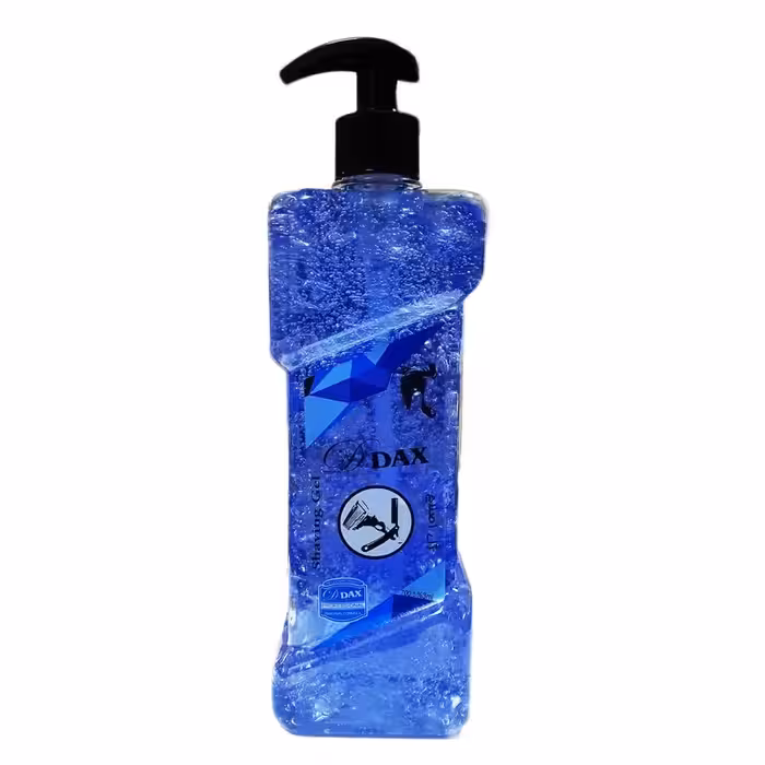 ژل اصلاح دی داکس  700 میل 01