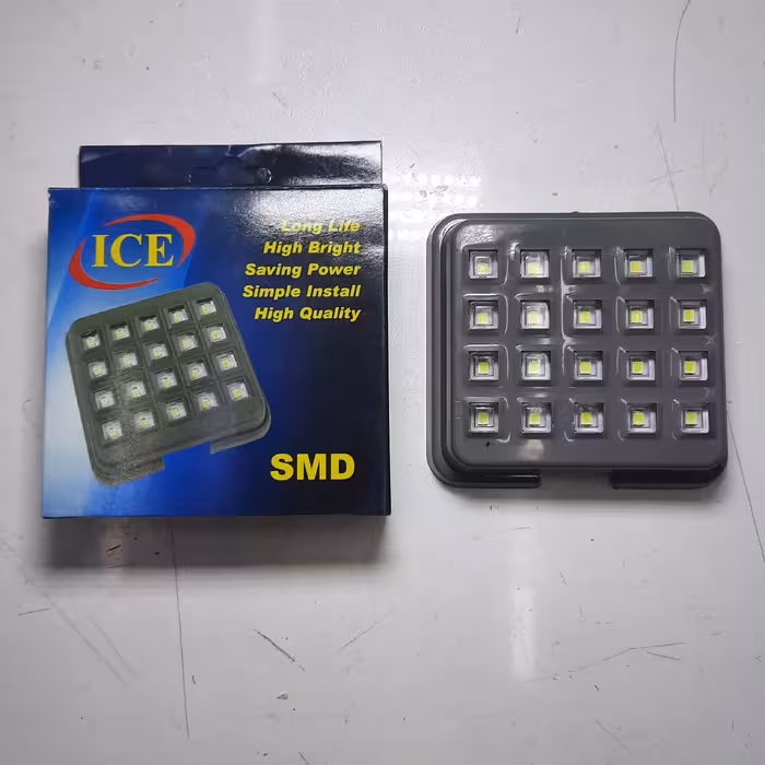 لامپ سقف پراید