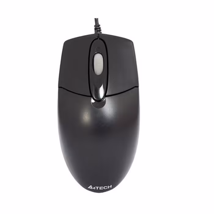 ماوس باسیم ای فورتک مدل OP-720U
