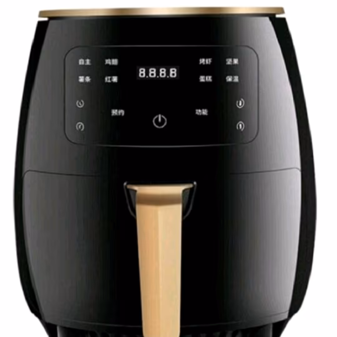 سرخ کن سیلور کرست بدون روغن 6 لیتری ارسال رایگان  اصل مدل S- 18 