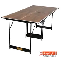 میز پینگ پنگ هپی لایف