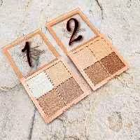 پالت هایلایتر مربعی انیلیدی  (رنگ مورد نظر را در قسمت گفتگو اطلاع دهید)