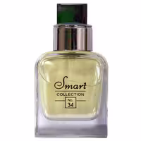 عطر جیبی مردانه اسمارت کالکشن مدل CK Eternity کد 34 حجم 25 میلی لیتر
