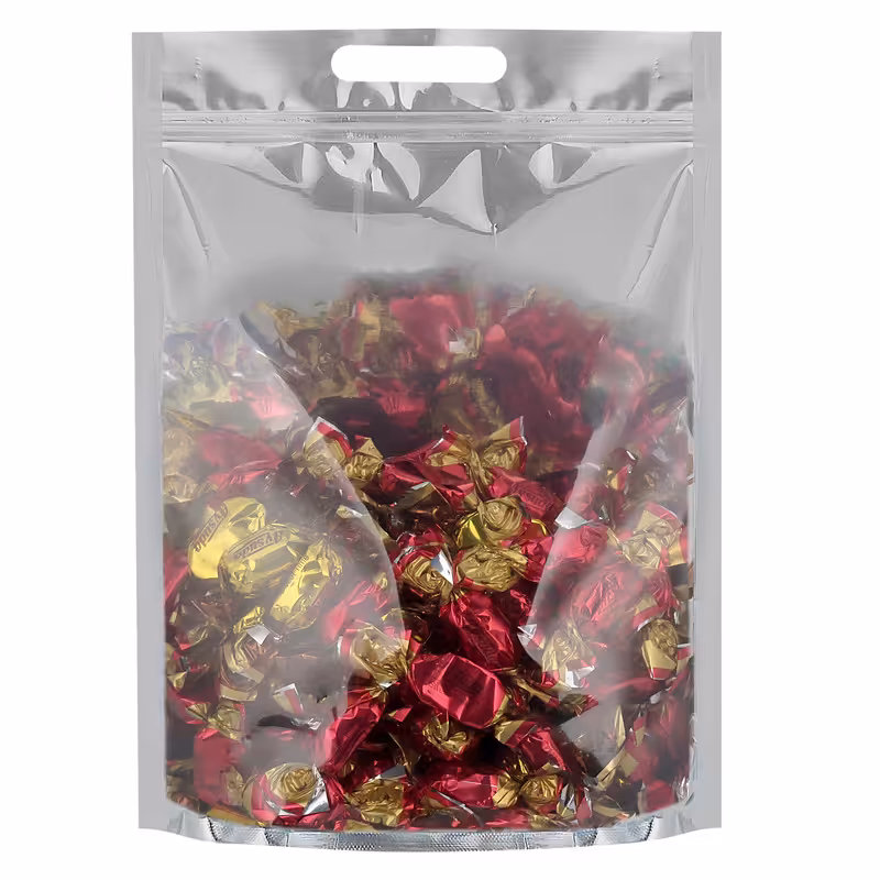 شکلات رز و ارکیده     آی سودا   - 3000 گرم