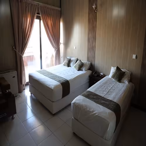 طرح توجیهی مهمانپذیر - Tarhtojihi.org