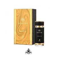 ادکلن مردانه الحمبرا سپتر برونزایت ALHAMBRA Sceptre Bronzite