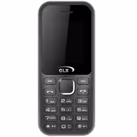 گوشی موبایل جی ال ایکس مدل F2 Plus دو سیم کارت
