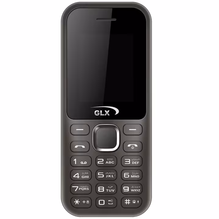 گوشی موبایل جی ال ایکس مدل F2 Plus دو سیم کارت