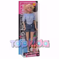 باربی فشن دفالوسی  با ارسال رایگان و فوری