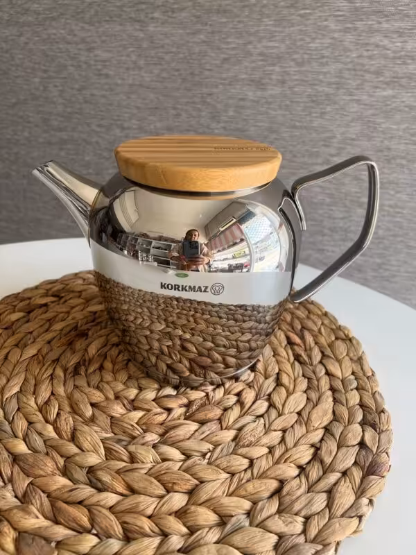 کتری تک کرکماز- مدل مونتانا