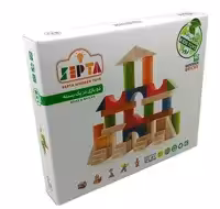 بازی چوبی بریکس و بازی دوز