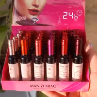 تینت لب اورجینال بطری