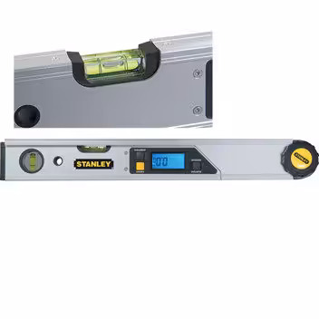 زاویه سنج دیجیتال استنلی مدل 0-42-087 - ابزار یراق