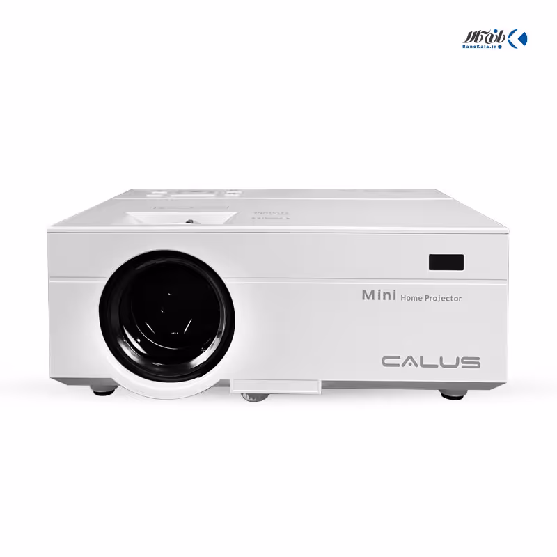 خرید و قیمت ویدیو پروژکتور برند CALUS مدل M8-G