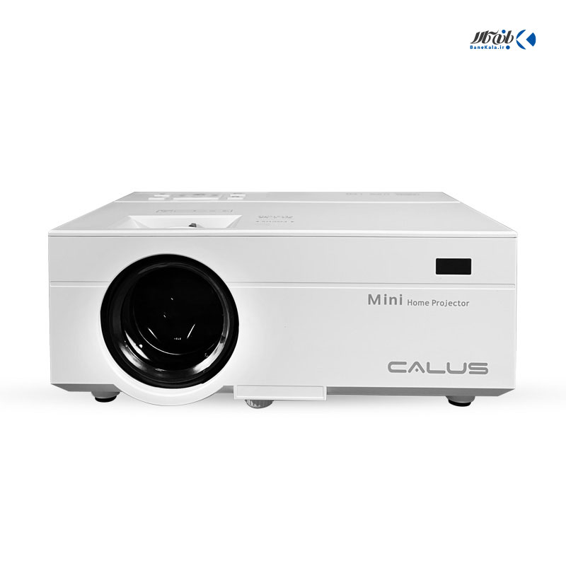 خرید و قیمت ویدیو پروژکتور برند CALUS مدل M8-G