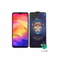 گلس گوشی Premium برند Monkey مناسب شیائومی Redmi Note 7 Pro