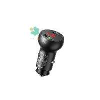 فست شارژر فندکی مک دودو مدل Mcdodo CC-7030