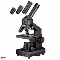 میکروسکوپ کامار مدل 1280X آنالوگ دیجیتال به همراه کیف حمل