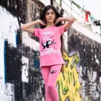 ست نخی سایز 50 و 55 