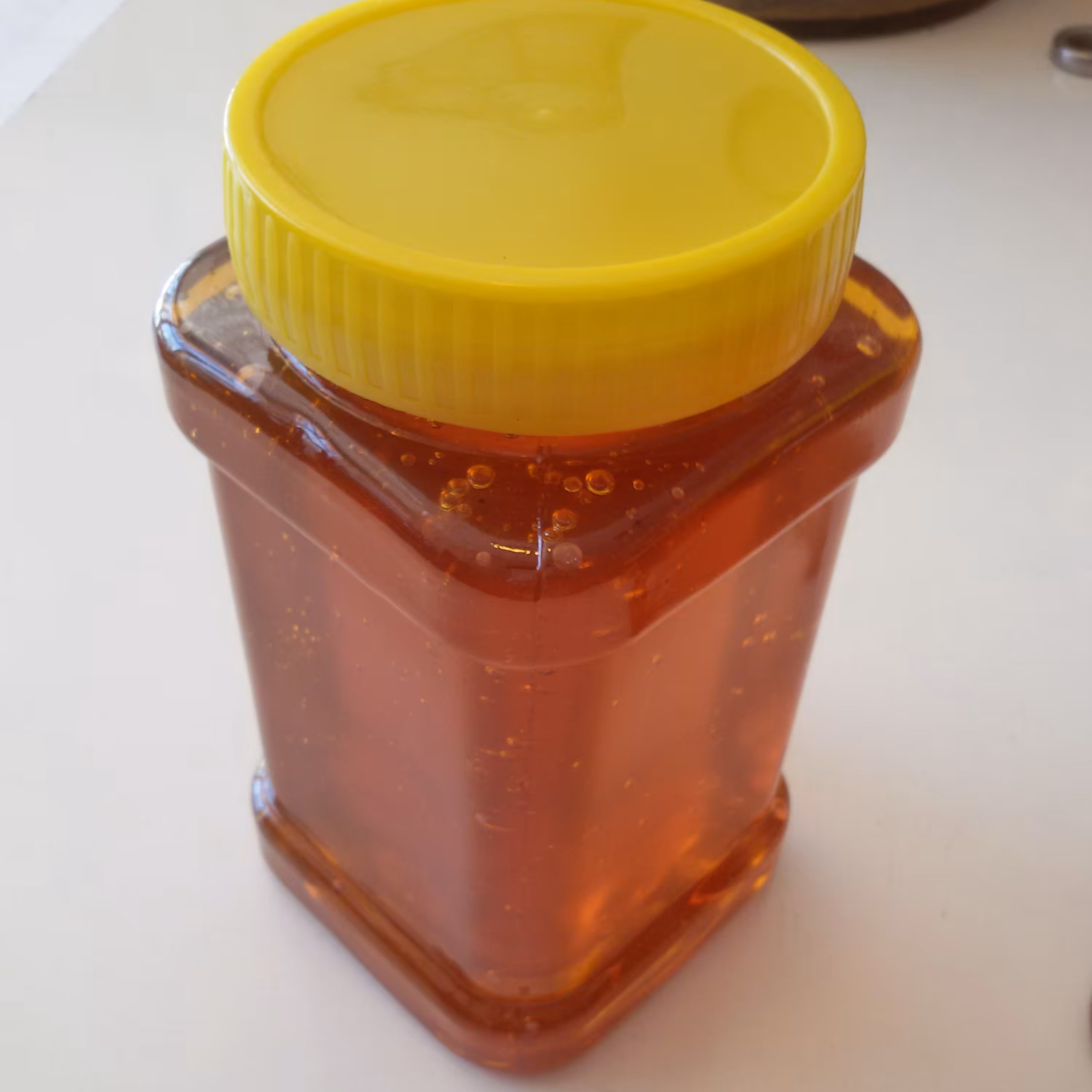 عسل طبیعی سبلان ساکاروز 3(25 کیلو گرم )با حلب