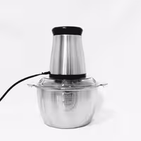 خرد کن برقی کوکینگ مدل 2L
