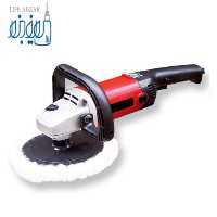 پولیش دور متغیر محک AP-180S