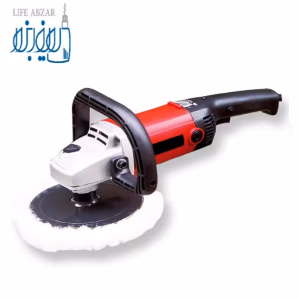 پولیش دور متغیر محک AP-180S