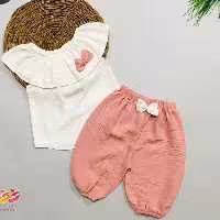 تاپ و شلوار