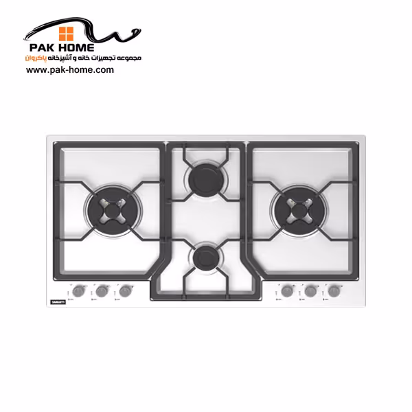 گاز صفحه ای سارگاتی 188MAX