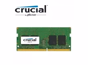 رم لپ تاپ کروشیال RAM CRUCIAL DDR4 8GB 3200MHz