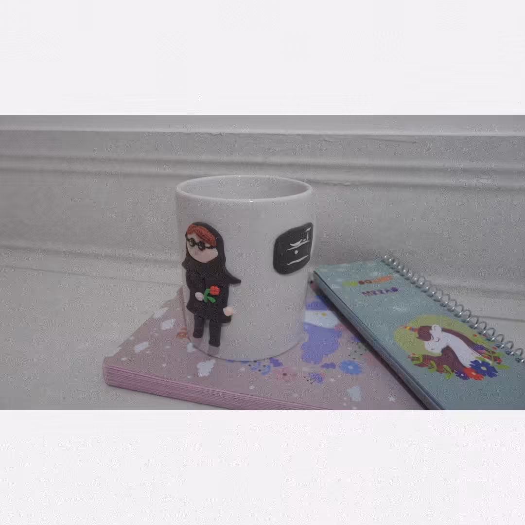 ماگ سفارشی تخفیف ویژه بازگشایی مدارس با قیمت استثنایی طرح معلم هدیه برای معلم