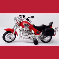 موتور سیکلت هارلی قدرتی درج