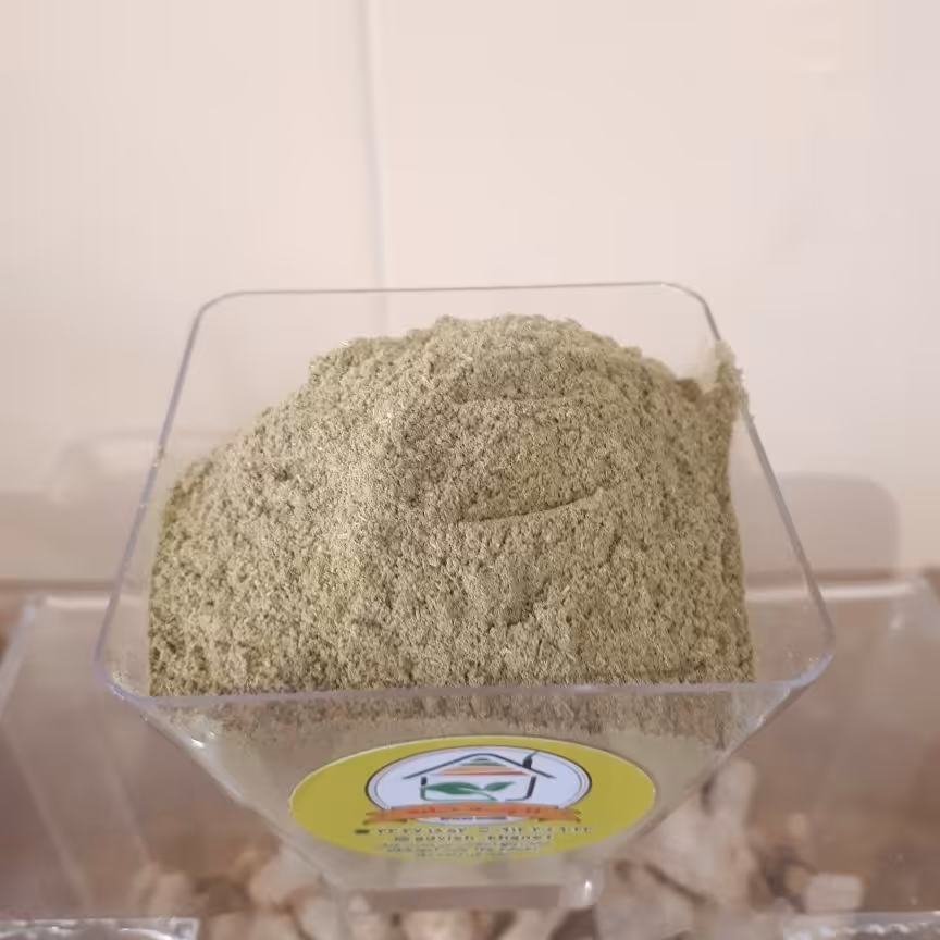 آویشن درجه یک (پودری)