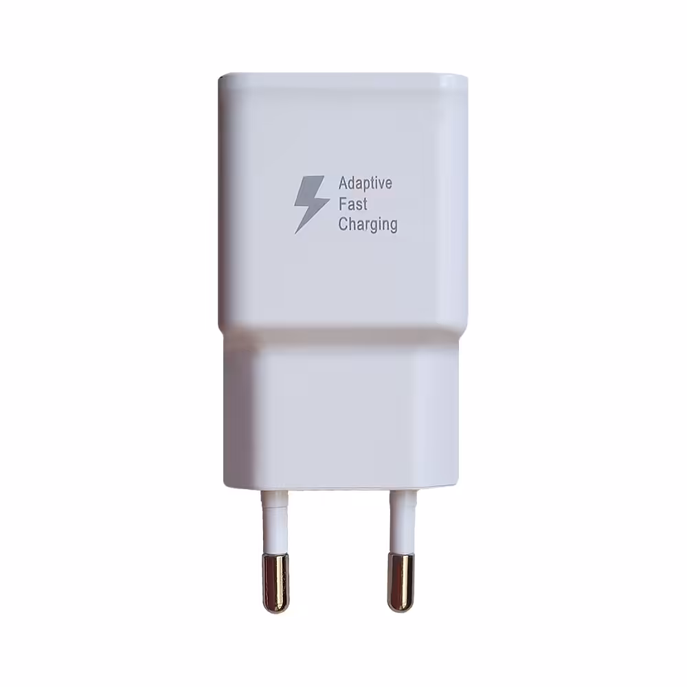 کلگی فست شارژر اصلی سامسونگ Samsung Galaxy EP-TA20EWE