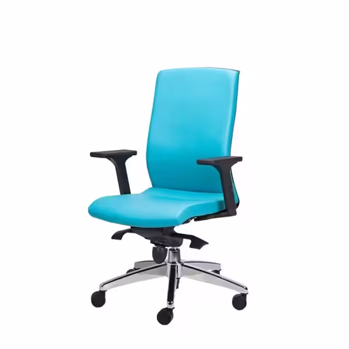 صندلی کارمندی آرسین آرام گستر کد 747A03